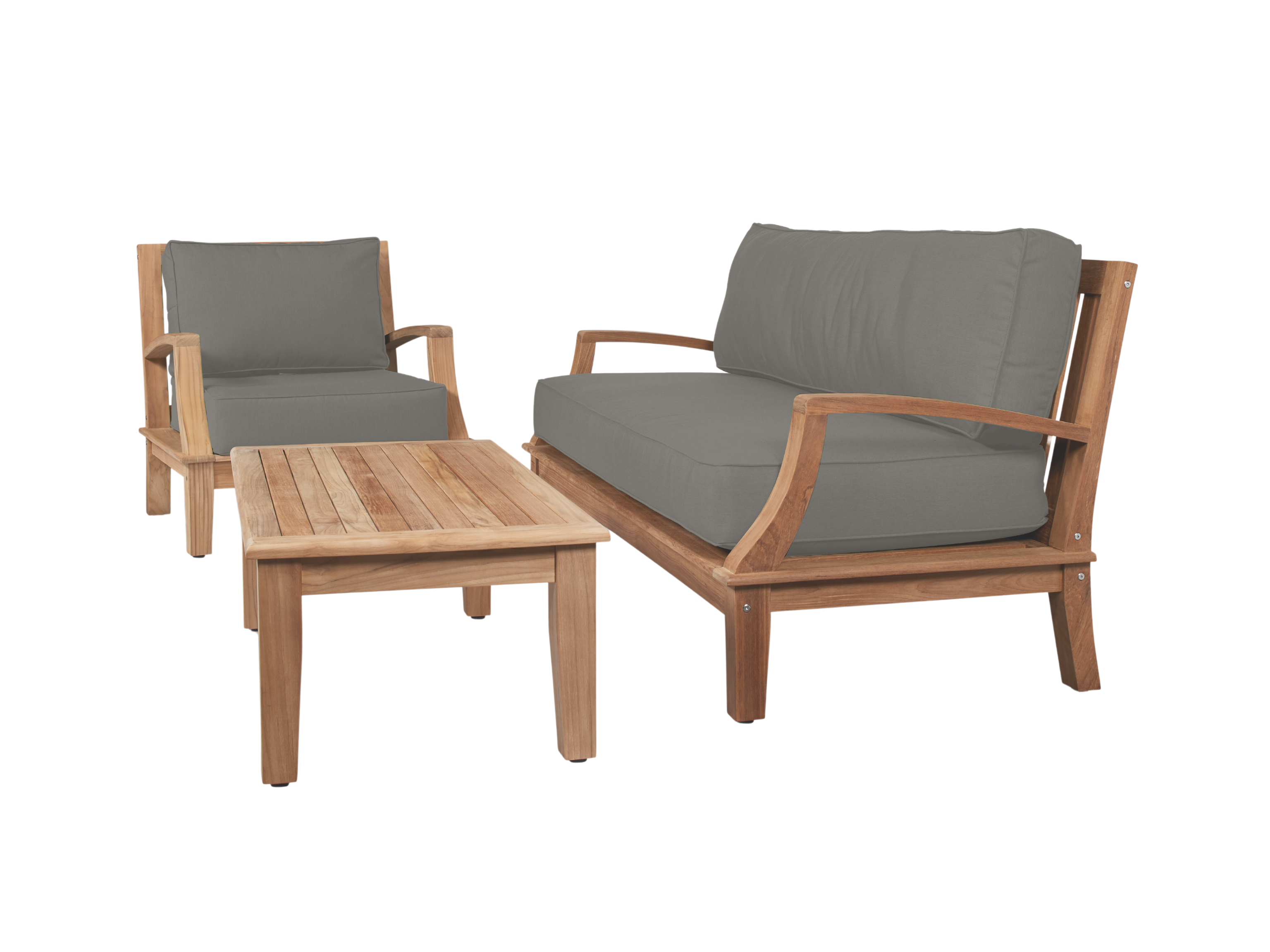 Grande Coffee Table