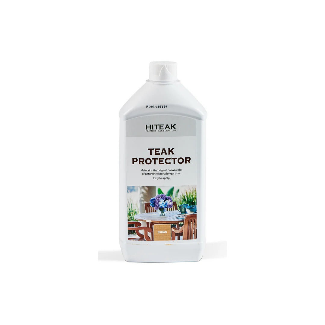 Teak Protector