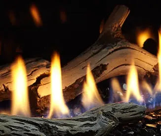 Majestic 72" Echelon II Direct Vent Fireplace