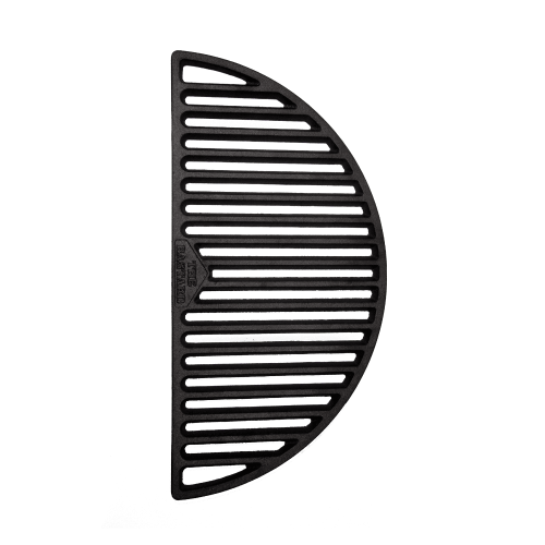 BSTRD Cast Iron Half Moon Grill Large 18.9”