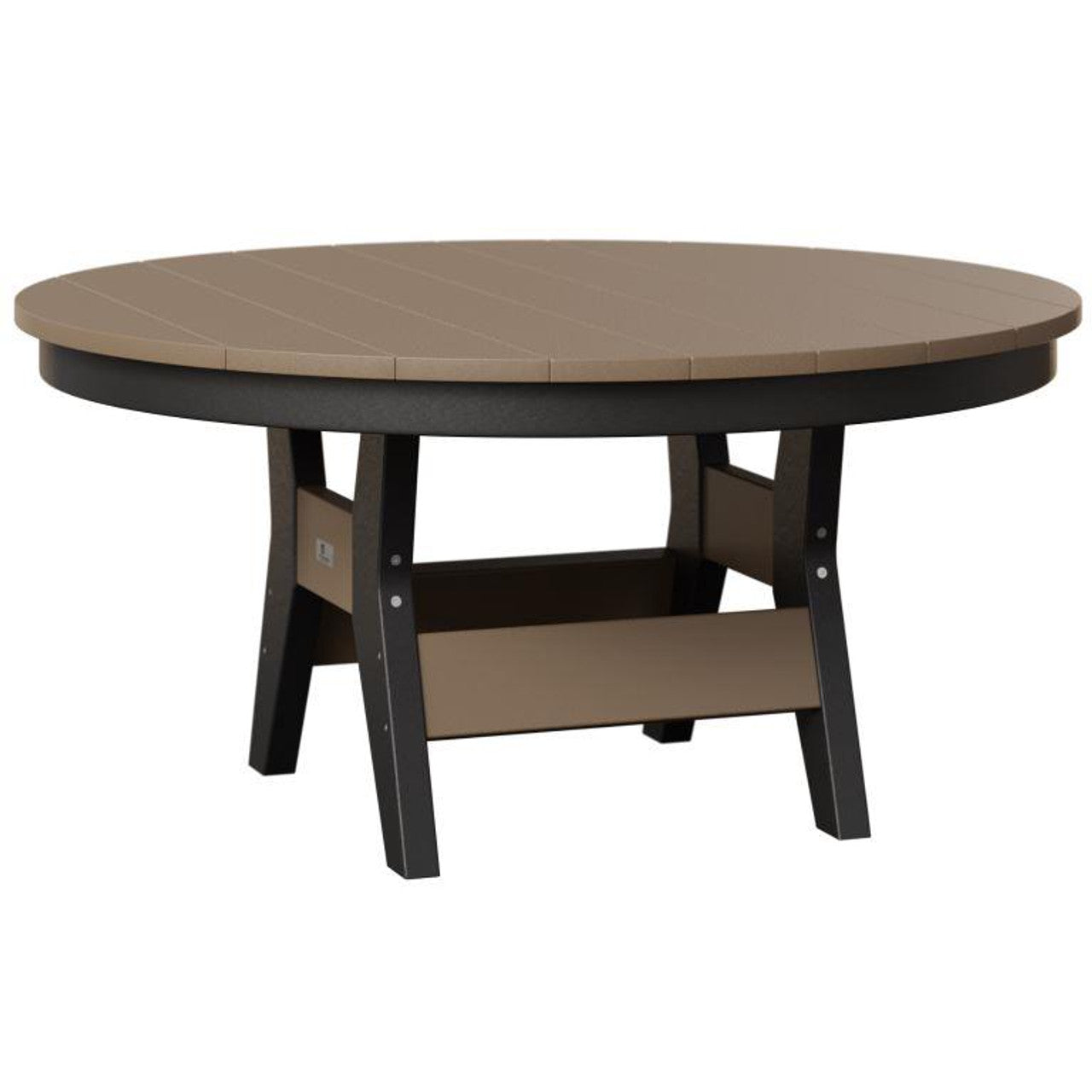Harbor 38” Round Conversation Table