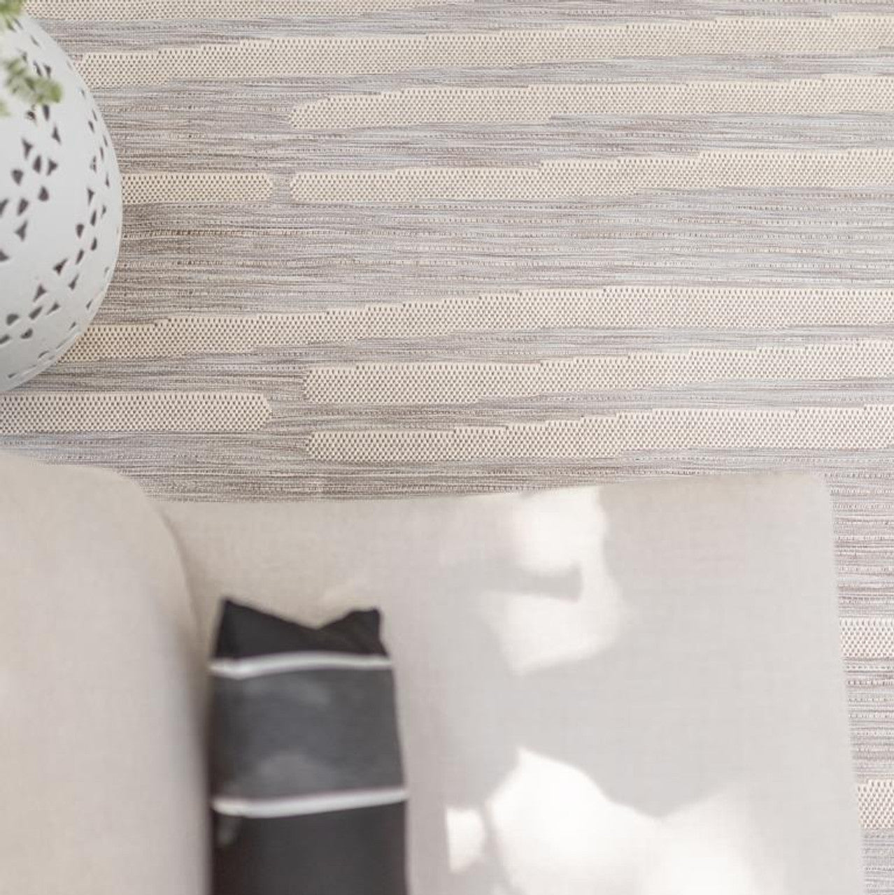 The Hazelwood Rug