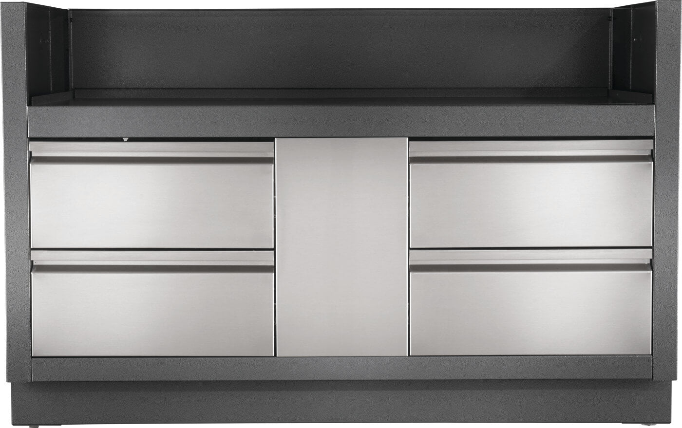 OASIS Under Grill Cabinets