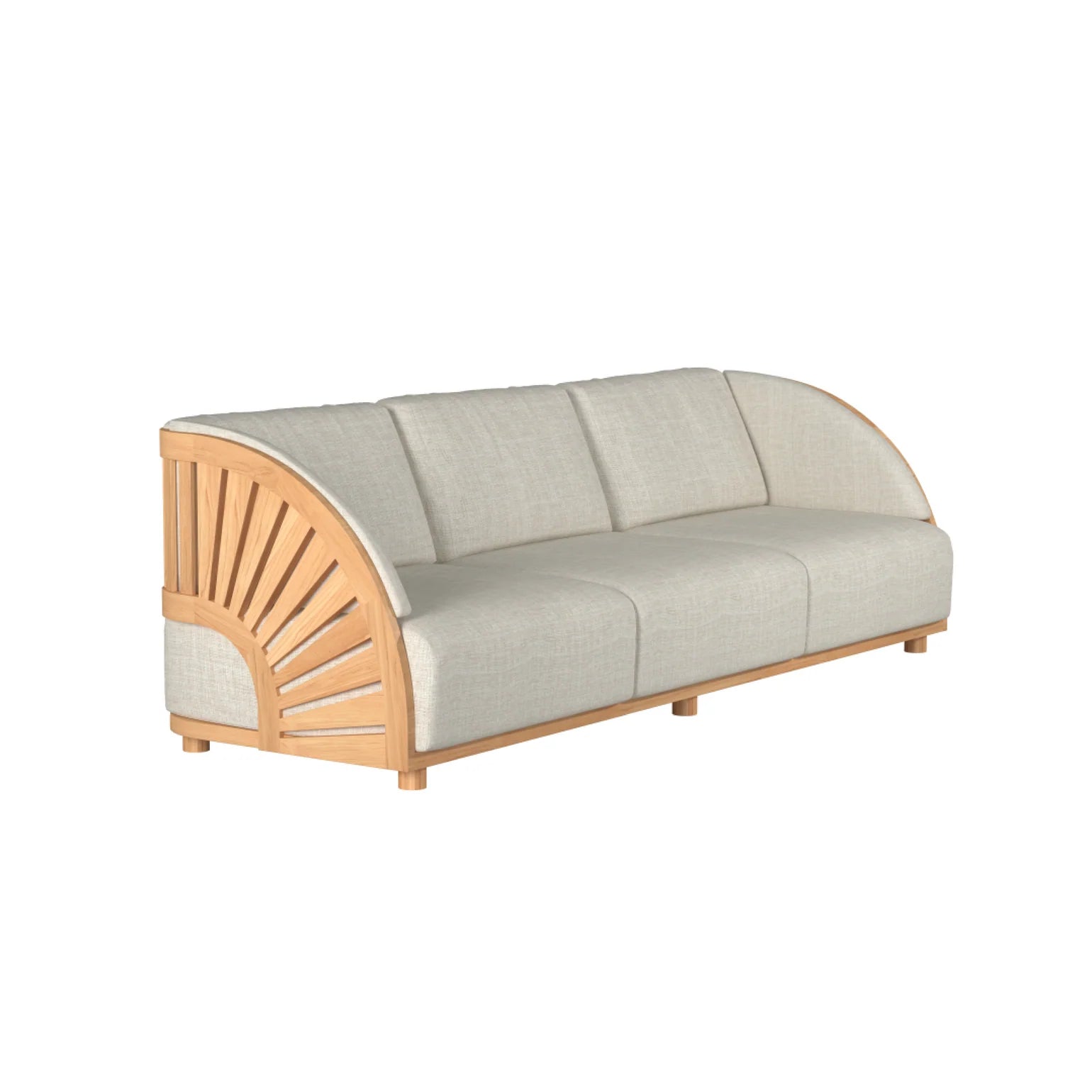 Solis Deep Seating Set
