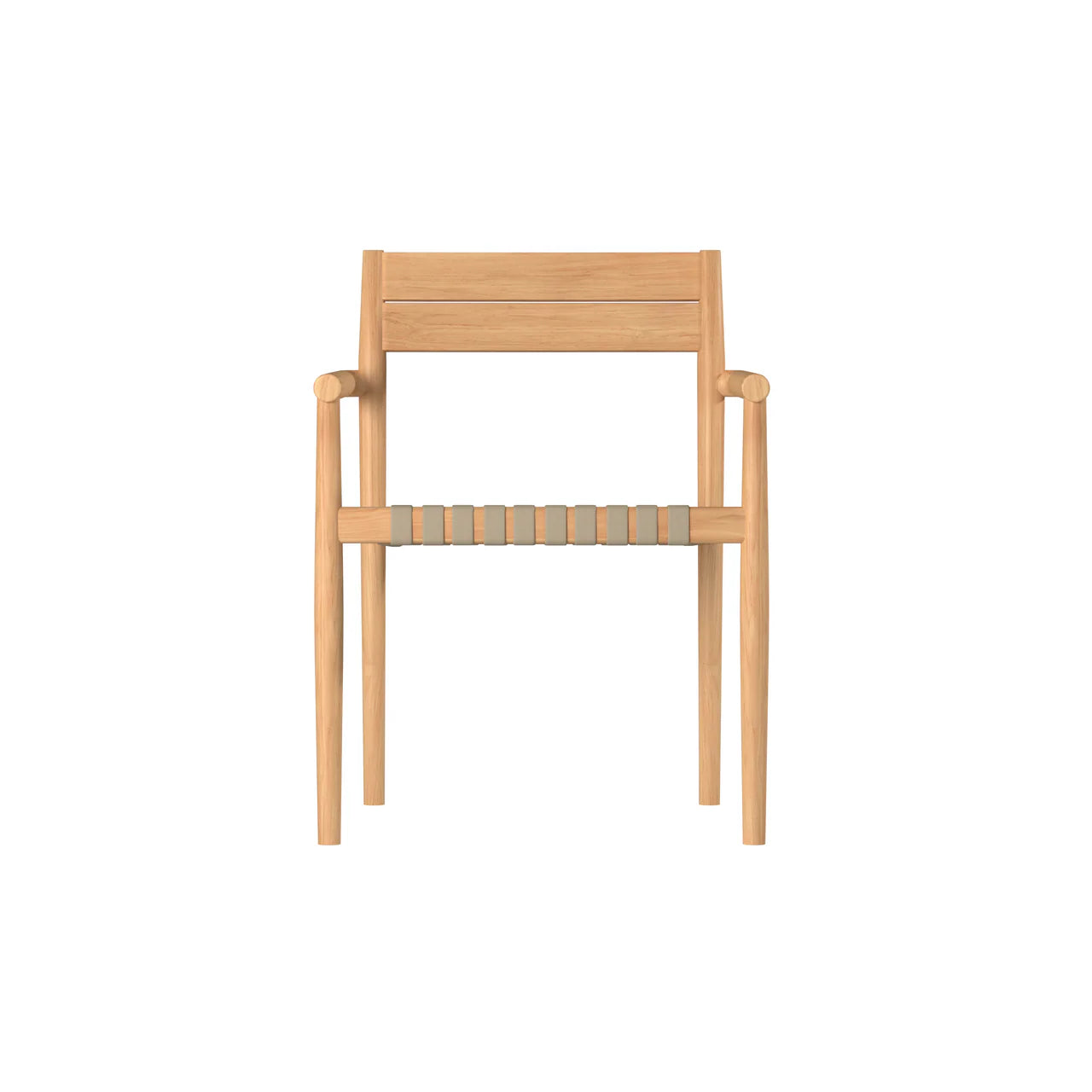 Siena Stacking Armchair (Set of 4)