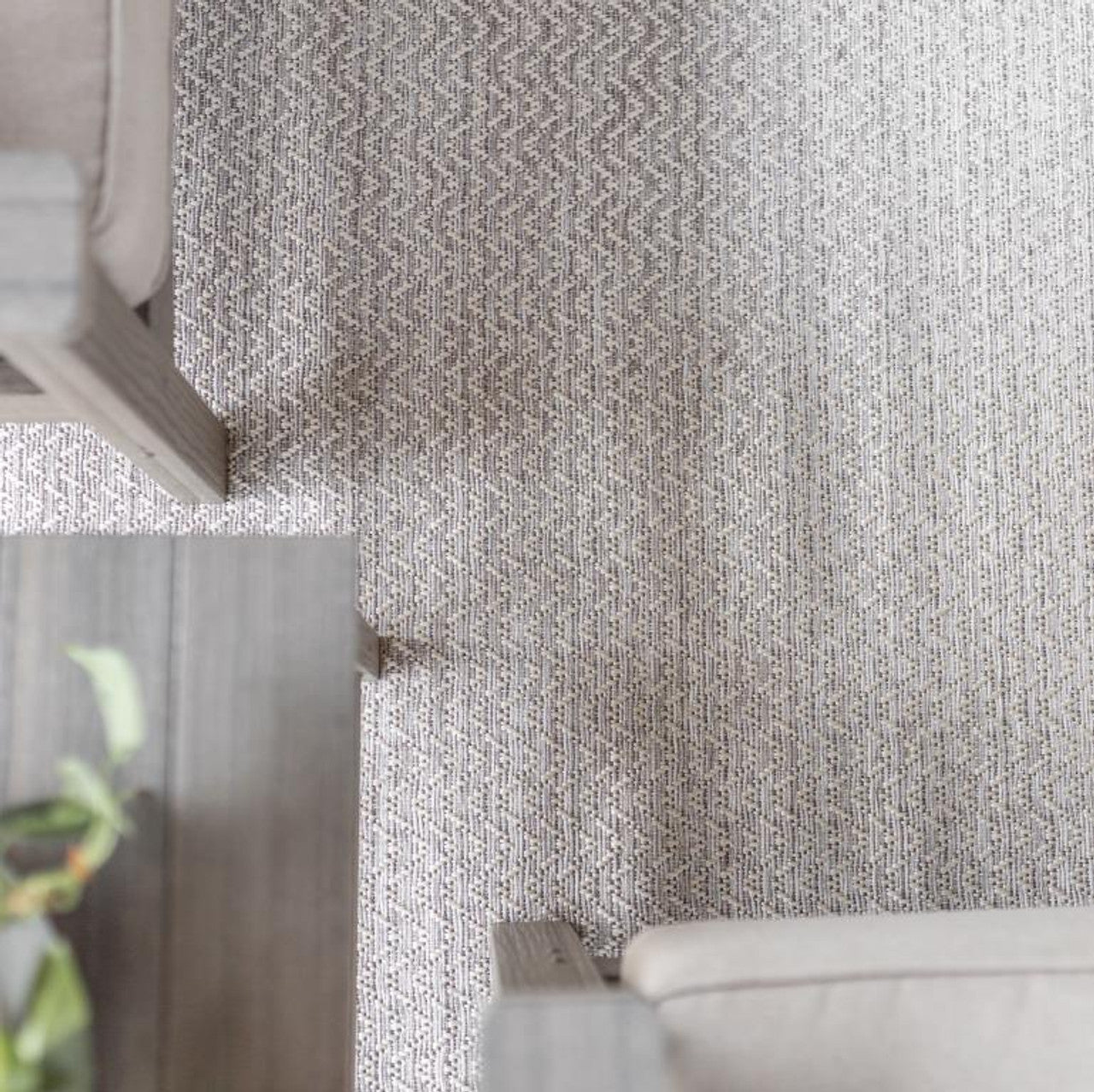 The London Rug