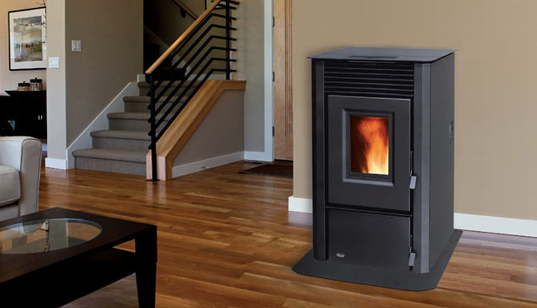 MAXX-1 Pellet Stove