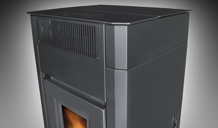 MAXX-1 Pellet Stove