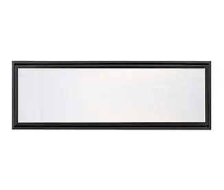 Majestic 72" Echelon II Direct Vent Fireplace