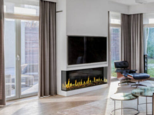 Modern Flames Orion Multi Series Electric Fireplace