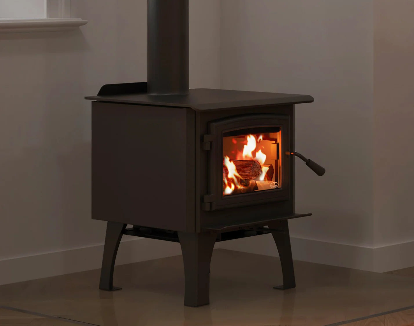 Osburn 950 Wood Stove