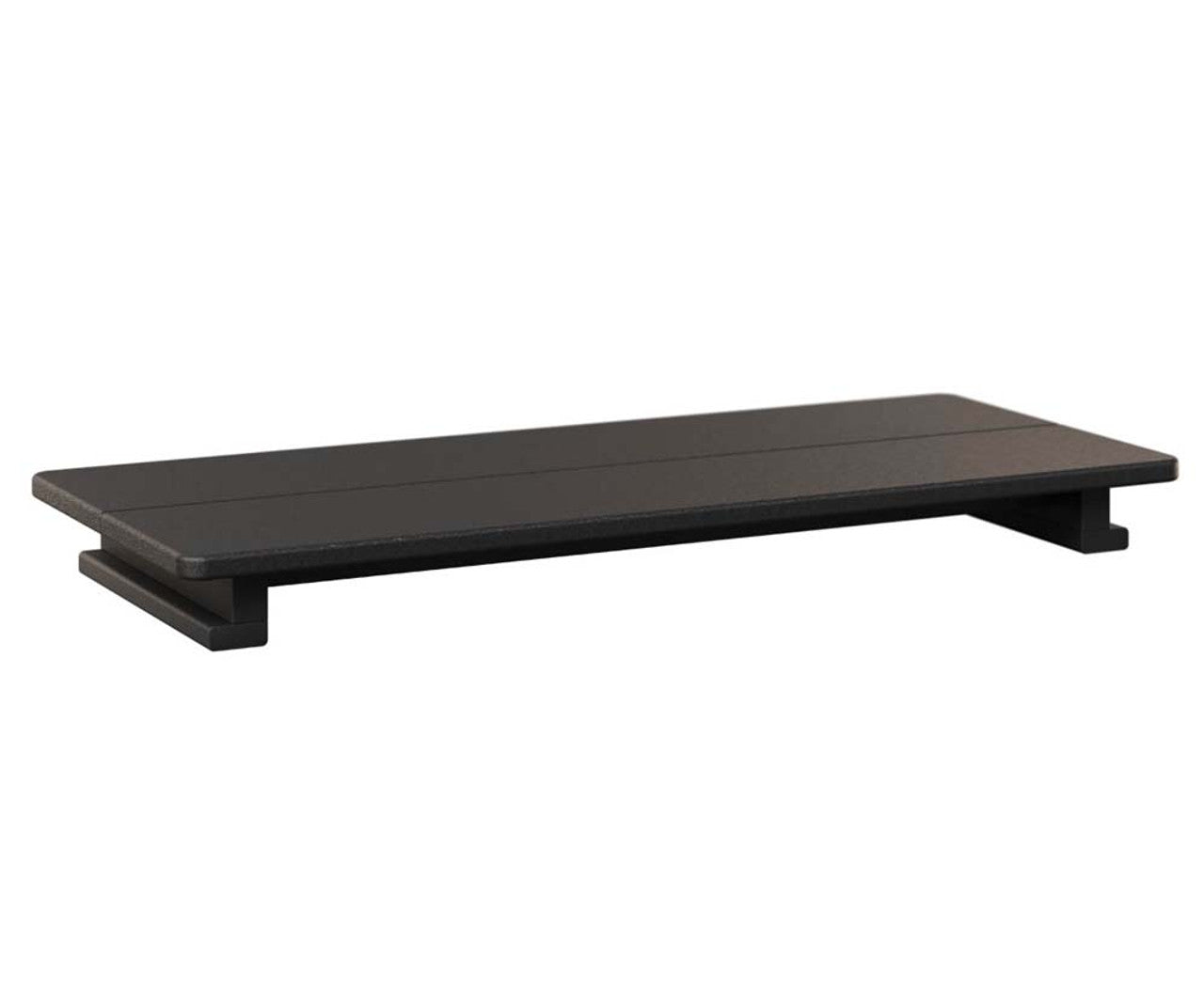 HDPE Adirondack Food Tray