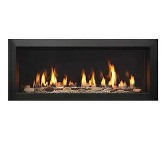 Majestic 72" Echelon II Direct Vent Fireplace