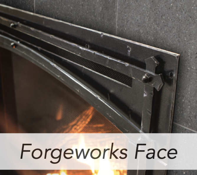 Q3 DV Gas Fireplace