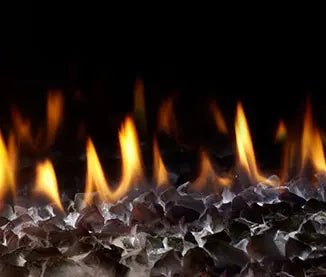 Majestic 72" Echelon II Direct Vent Fireplace
