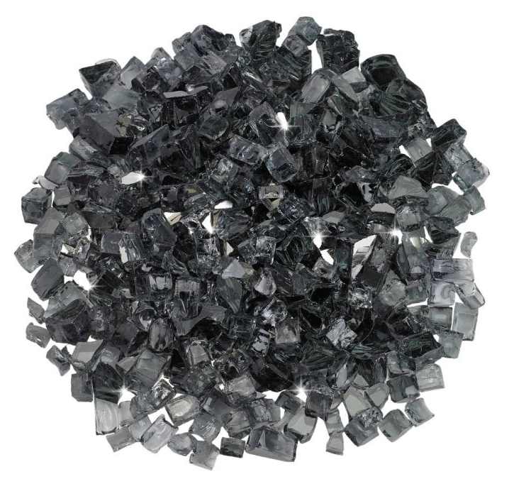FireGlass Gems - Premium Collection