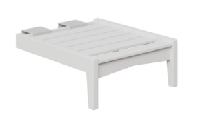 Classic Terrace Add on Chaise Lounge