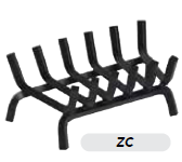 ZC Steel Grates
