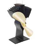 Ecofan AirMax Wood Stove Fan