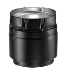 Stove Adapter