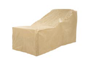 Deep Seat Chaise Cover