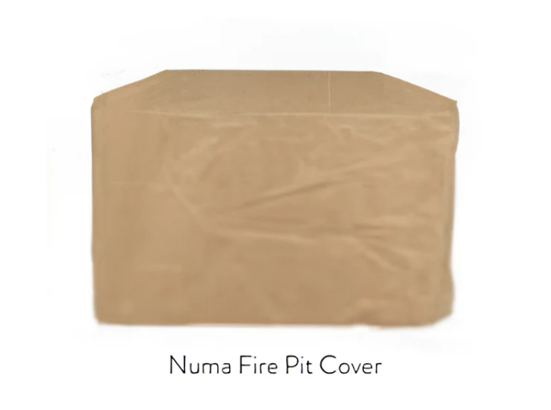 47” Square Numa Fire Pit Cover