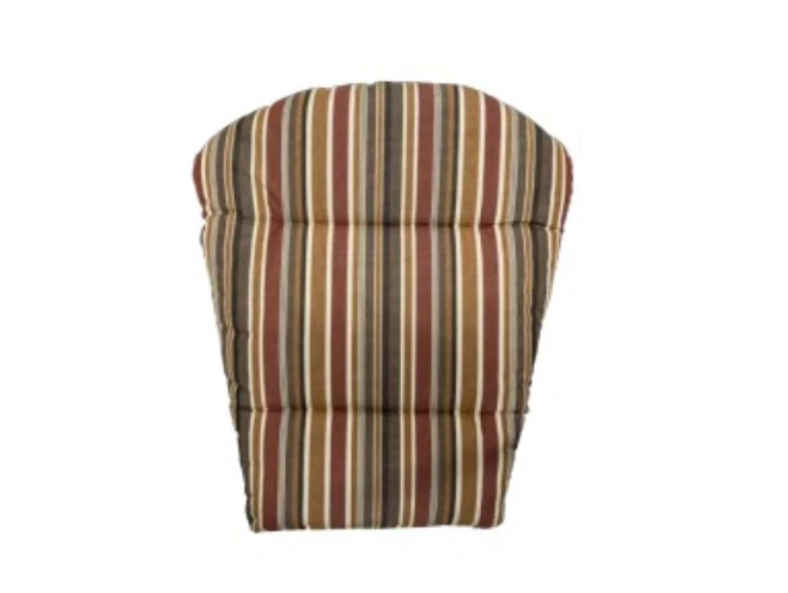 Comfo Upright Adirondack Back Cushion