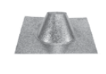 Adjustable Roof Flashing - 0/12 - 6/12 Pitch