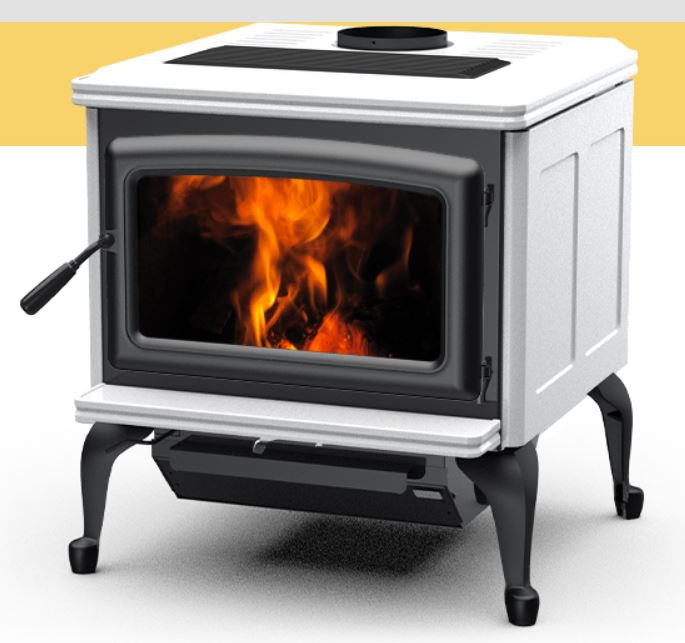 Summit LE Wood Stoves