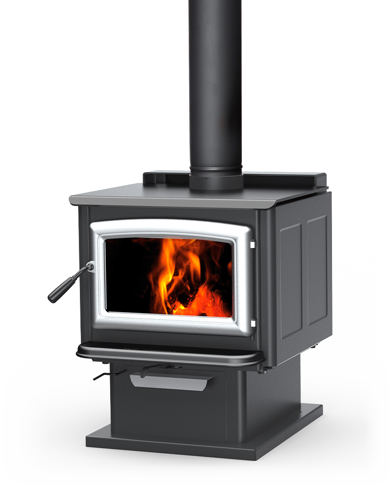 Pacific Energy Super LE Series Wood Stove