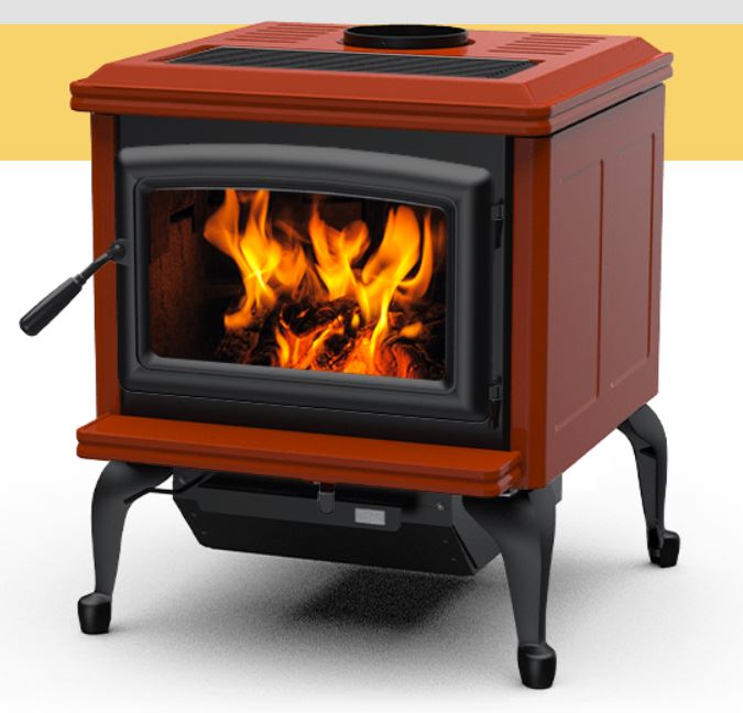 Super LE Series Wood Insert