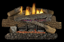 50" VRT 6000 Series Traditional Vent Free Firebox