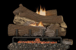 50" VRT 6000 Series Traditional Vent Free Firebox