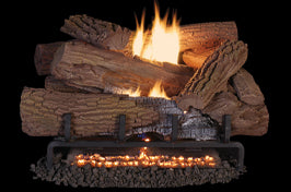 50" VRT 6000 Series Traditional Vent Free Firebox