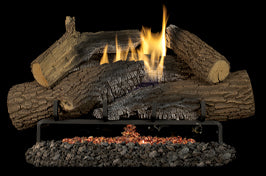 50" VRT 6000 Series Traditional Vent Free Firebox