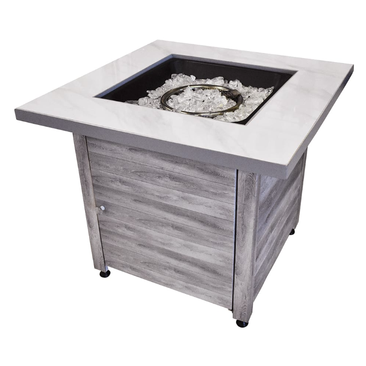 The Chesapeake Gas Fire Pit