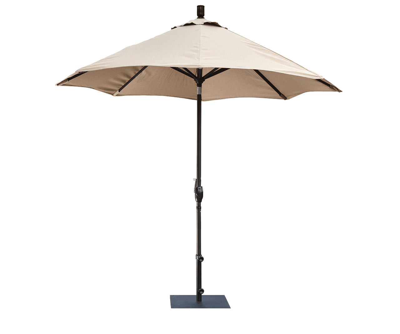 9’ Octagon Umbrella