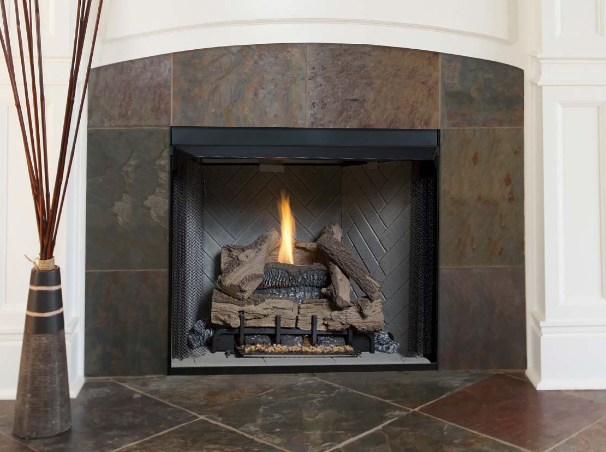 VRT 3200 Series Traditional Vent Free Fireboxes