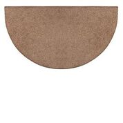 Canyon Half Round Hearth Rugs