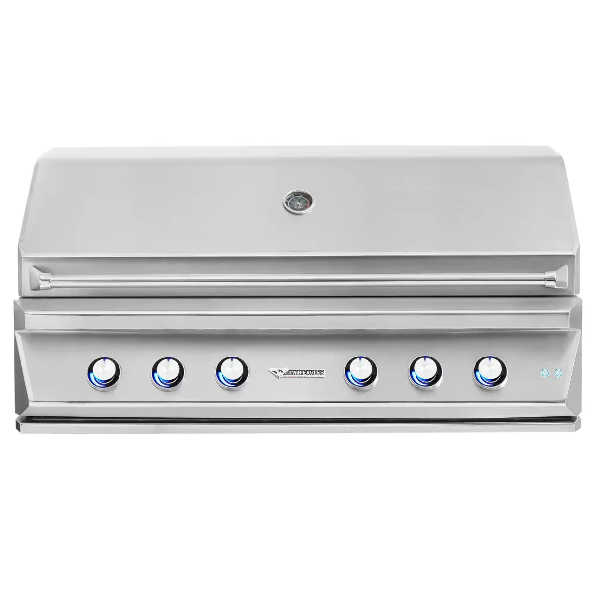 Twin Eagles Gas Grill