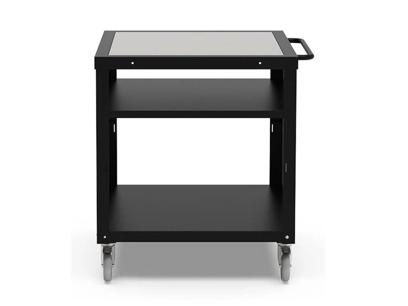 Alfa Cooking Stations