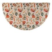 Autumn Leaves Rug