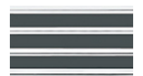 Winslow Pellet Fireplace Insert - Trim & Grill Options