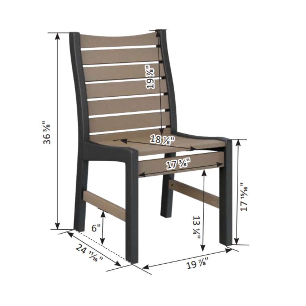 Bristol Dining Chair
