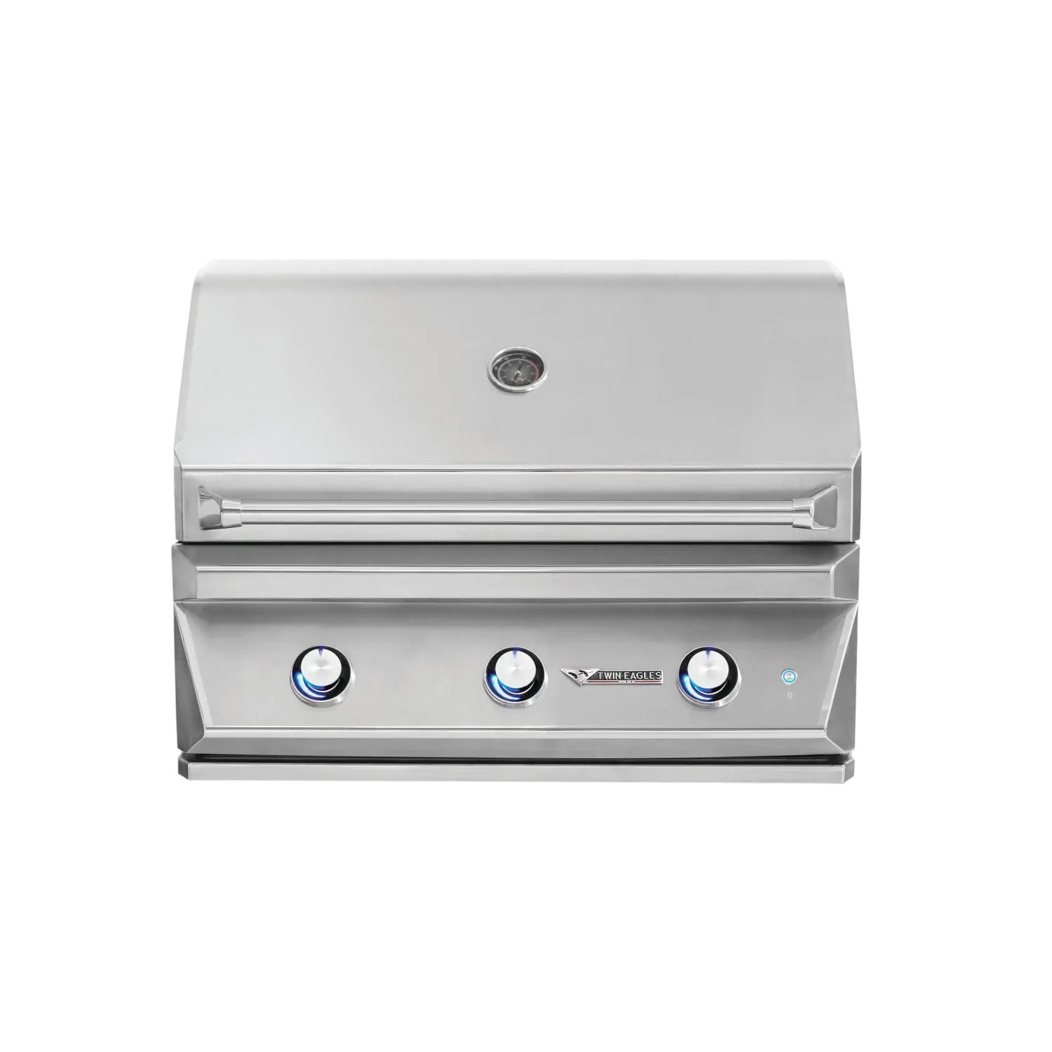 Twin Eagles 36" Natural Gas Grill