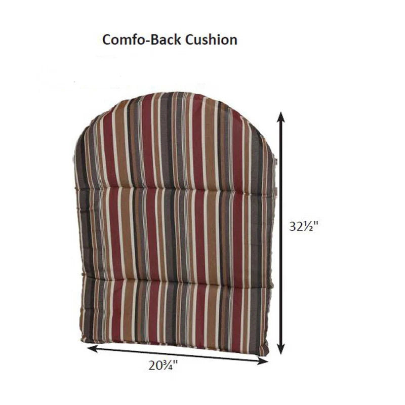 Comfo Back Cushion