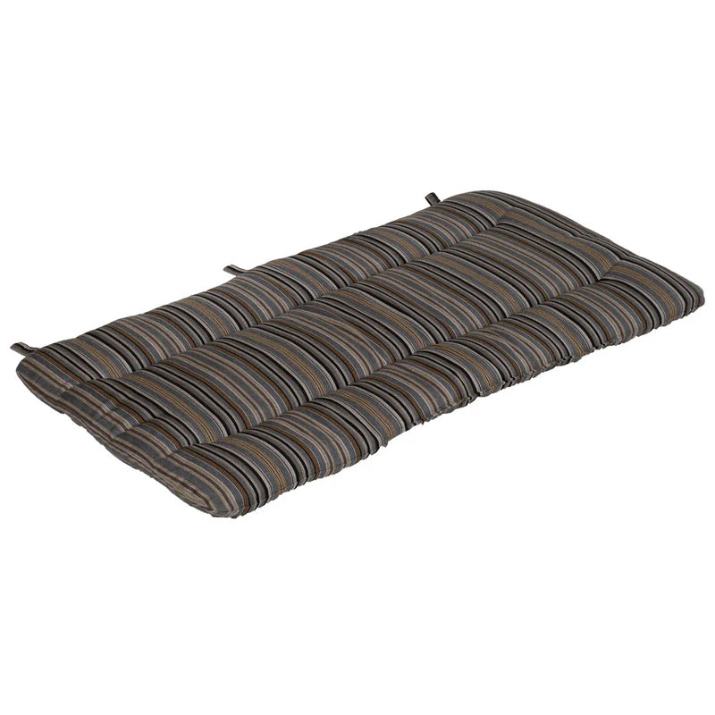 Double Casual Back Cushion