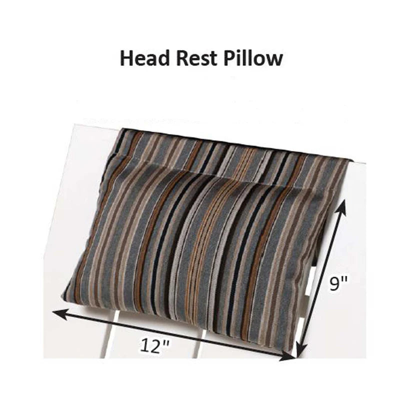 Head Rest Pillow