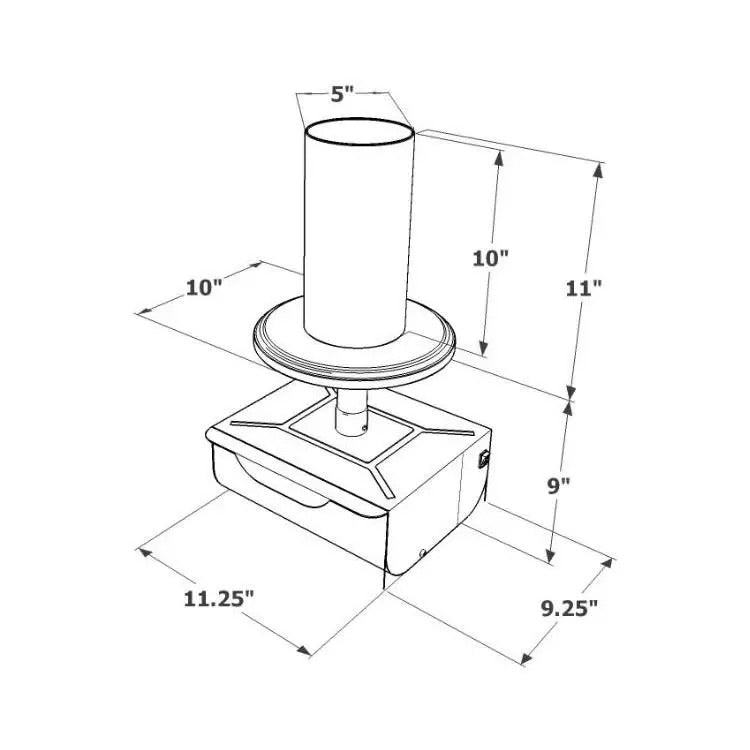 Intrigue Fire Feature