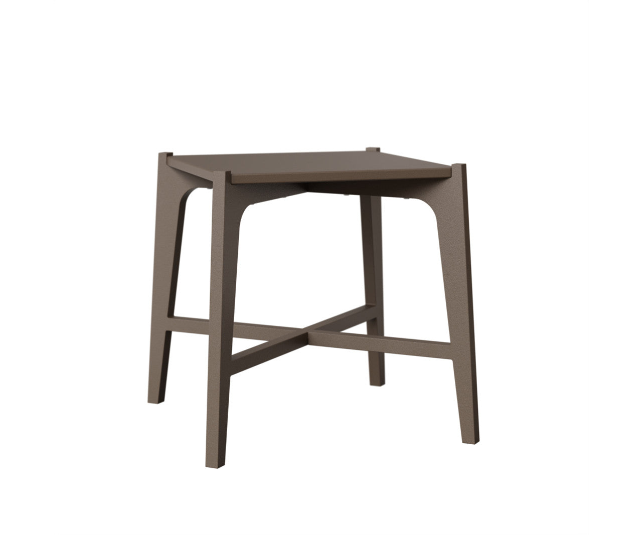 MGP Square Side Table